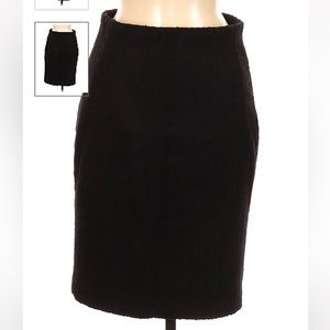 Zara basic skirt